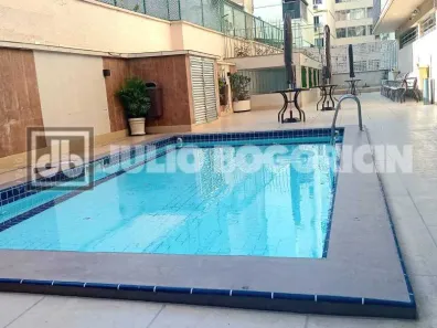 Apartamento com 2 Quartos à venda, 70m² no Botafogo, Rio de Janeiro