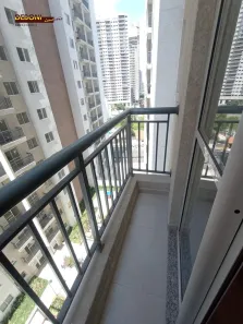 Apartamento com 2 Quartos à venda, 36m² no Cidade Patriarca, São Paulo