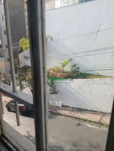 Apartamento com 4 Quartos à venda, 115m² no Santo Antônio, Belo Horizonte