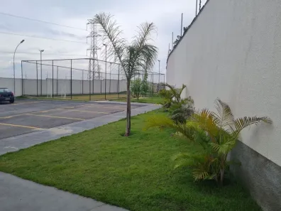 Apartamento com 2 Quartos à venda, 39m² no Vila Nova Aliança, Jacareí