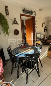 Apartamento com 1 Quarto à venda, 40m² no Jardim Nova Santa Paula, São Carlos
