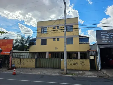 Apartamento com 2 Quartos à venda, 58m² no Jardim América, Goiânia