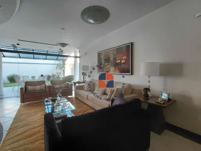 Casa de Condomínio com 4 Quartos à venda, 350m² no Jardim das Nações, Taubaté