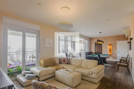 Apartamento com 3 Quartos à venda, 171m² no Paraíso, São Paulo