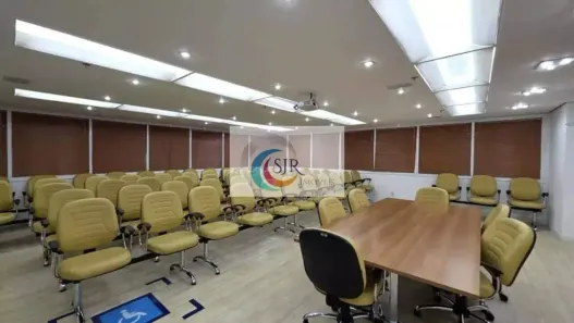 Sala Comercial para venda ou aluguel, 800m² no Vila Olímpia, São Paulo