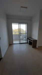Apartamento com 3 Quartos para alugar, 60m² no Jardim Carlos Gomes, Jundiaí