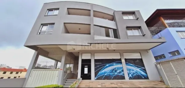 Apartamento com 2 Quartos para alugar, 98m² no Petrópolis, Caxias do Sul