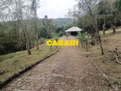 Fazenda/Sítio com 2 Quartos para alugar, 1000m² no Rio Grande, São Bernardo do Campo