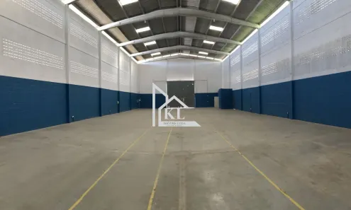 Galpão/Depósito/Armazém para alugar, 720m² no Parque das Árvores, Parnamirim