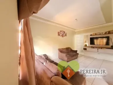 Casa com 3 Quartos à venda, 110m² no Água Branca, Piracicaba