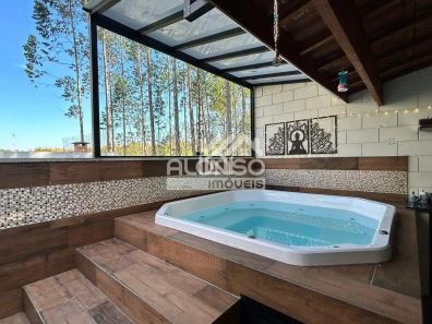 Casa de Condomínio com 2 Quartos à venda, 158m² no Paisagem Renoir, Cotia