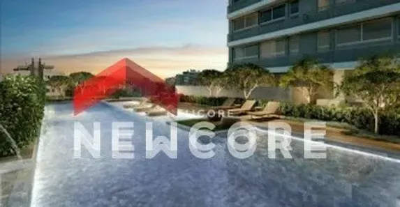Apartamento com 1 Quarto à venda, 46m² no Praia de Belas, Porto Alegre
