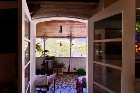 Apartamento com 1 Quarto à venda, 97m² no Botafogo, Rio de Janeiro