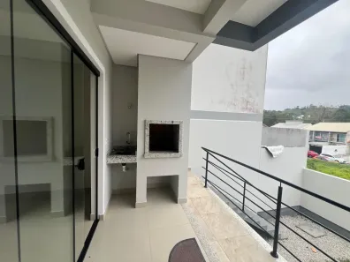 Sobrado com 2 Quartos à venda, 81m² no Potecas, São José