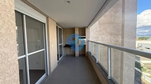 Apartamento com 3 Quartos à venda, 91m² no Parque Campolim, Sorocaba