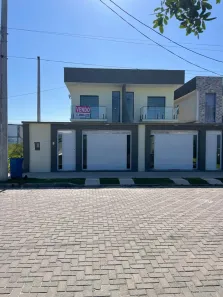 Sobrado com 3 Quartos à venda, 150m² no B, Arraial do Cabo