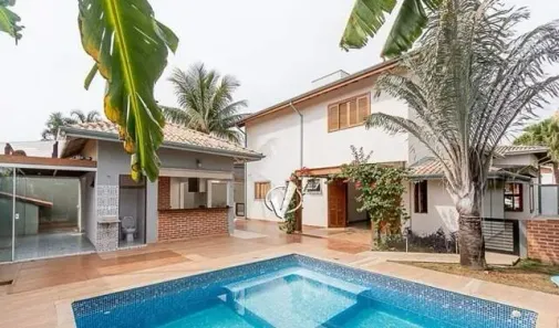 Casa de Condomínio com 4 Quartos à venda, 376m² no Nossa Senhora do Perpétuo Socorro, Pindamonhangaba