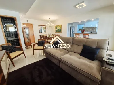 Apartamento com 3 Quartos à venda, 139m² no Bosque das Juritis, Ribeirão Preto