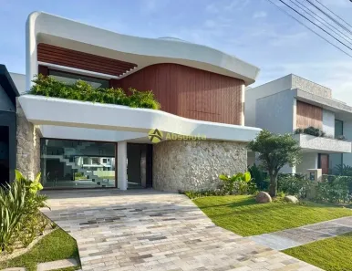 Casa de Condomínio com 5 Quartos à venda, 349m² no , Capão da Canoa