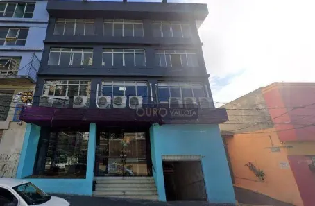 Prédio Comercial para alugar, 1479m² no Ipiranga, São Paulo
