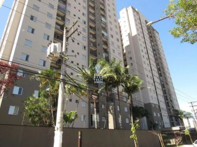 Apartamento com 3 Quartos à venda, 63m² no Parque Novo Mundo, São Paulo