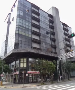 Sala Comercial à venda, 61m² no São Pelegrino, Caxias do Sul
