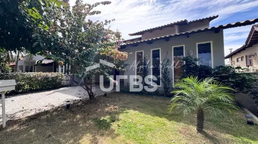Casa de Condomínio com 3 Quartos à venda, 254m² no Loteamento Portal do Sol II, Goiânia