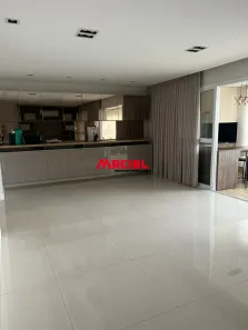 Apartamento com 3 Quartos à venda, 156m² no Jardim das Indústrias, São José dos Campos