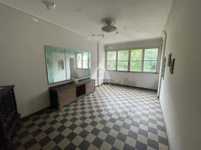 Apartamento com 3 Quartos à venda, 120m² no Leme, Rio de Janeiro
