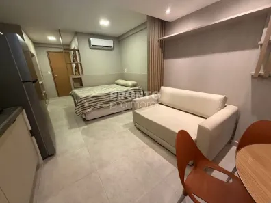 Flat com 1 Quarto à venda, 27m² no Nossa Senhora do O, Ipojuca