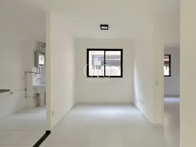 Apartamento com 2 Quartos à venda, 43m² no Jardim Ibirapuera, Campinas