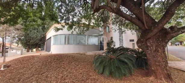 Casa de Condomínio com 3 Quartos à venda, 320m² no Loteamento Residencial Barão do Café, Campinas