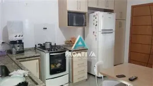 Cobertura com 3 Quartos à venda, 340m² no Vila Assunção, Santo André