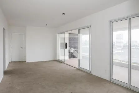 Apartamento com 3 Quartos à venda, 134m² no Vila Anastácio, São Paulo
