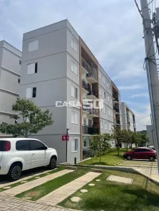 Apartamento com 2 Quartos à venda, 43m² no Jardim García, Campinas