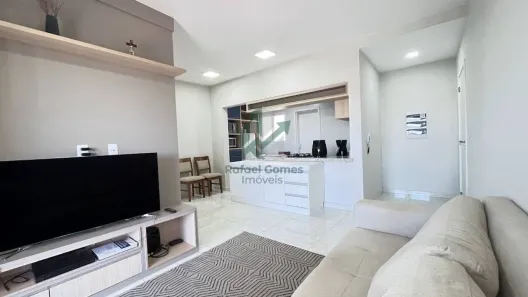 Apartamento com 3 Quartos à venda, 80m² no Centro, Mogi Guaçu