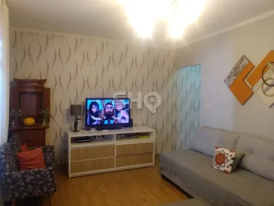 Sobrado com 3 Quartos à venda, 150m² no Vila Celeste (Zona Leste), São Paulo