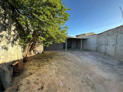 Casa com 3 Quartos à venda, 140m² no Samambaia Norte, Brasília