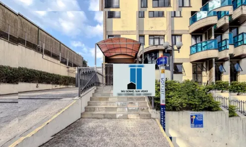 Apartamento com 1 Quarto à venda, 36m² no Vila Mariana, São Paulo