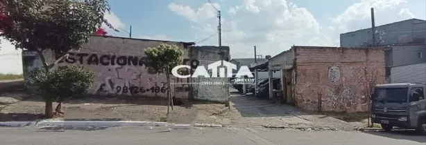 Lote/Terreno à venda, 1000m² no Itaquera, São Paulo
