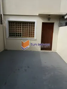 Casa com 2 Quartos à venda, 100m² no Vila Cordeiro, São Paulo