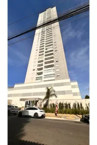 Apartamento com 3 Quartos à venda, 80m² no Setor Leste Universitário, Goiânia