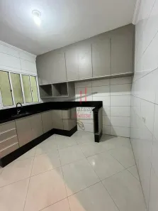 Casa de Condomínio com 2 Quartos à venda, 68m² no Vila Carrão, São Paulo