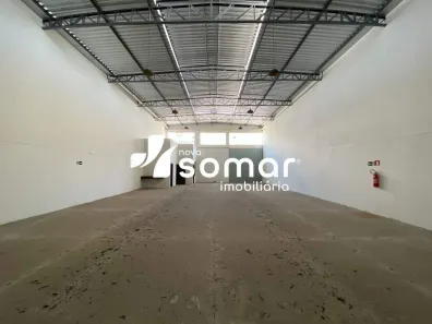 Galpão/Depósito/Armazém para alugar, 300m² no Padre Libério, Divinópolis