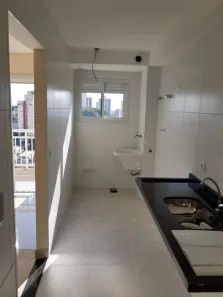 Apartamento com 3 Quartos à venda, 62m² no Centro, Diadema