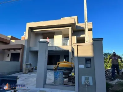 Sobrado com 3 Quartos à venda, 141m² no Parque da Matriz, Gravataí