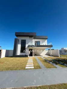 Casa com 3 Quartos à venda, 230m² no Alphaville, Rio das Ostras