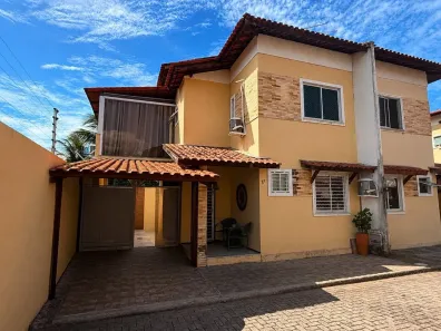 Casa com 3 Quartos à venda, 100m² no Icaraí, Caucaia