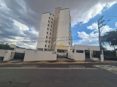 Apartamento com 3 Quartos à venda, 75m² no Jardim Margarida, Campinas