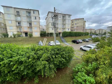Apartamento com 2 Quartos à venda, 48m² no Vila Marieta, Campinas